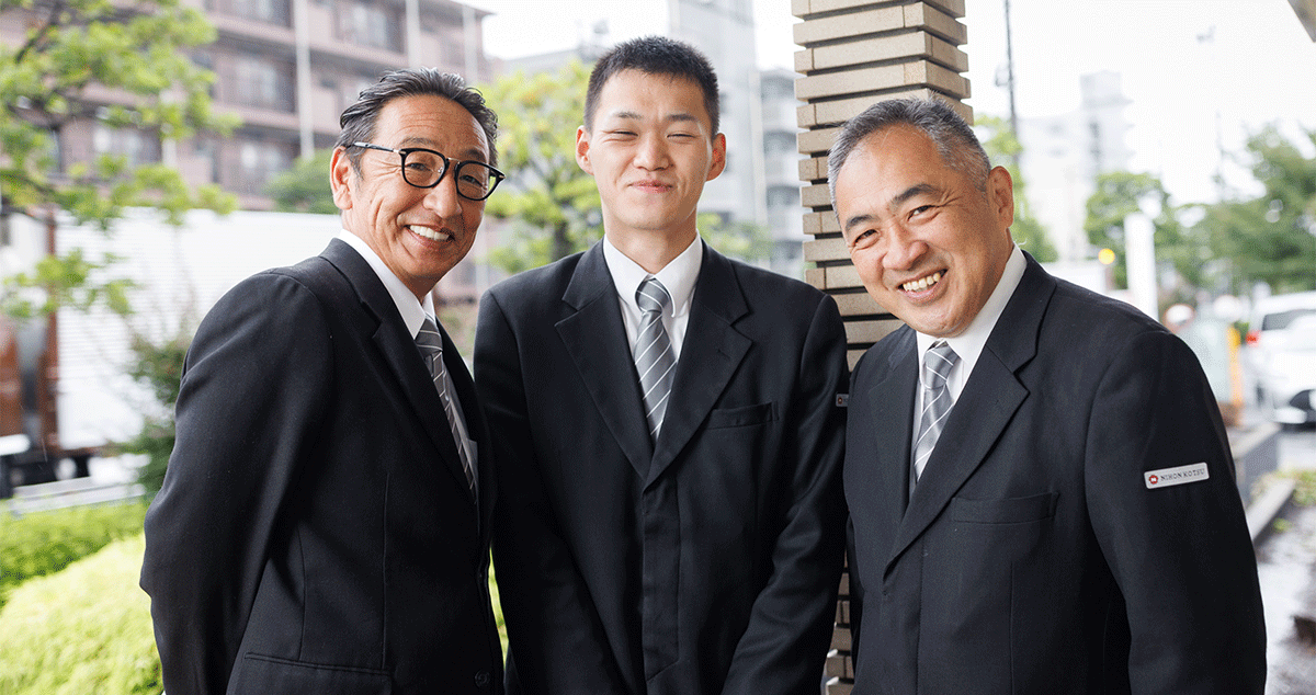 蔦交通 株式会社の画像17枚目