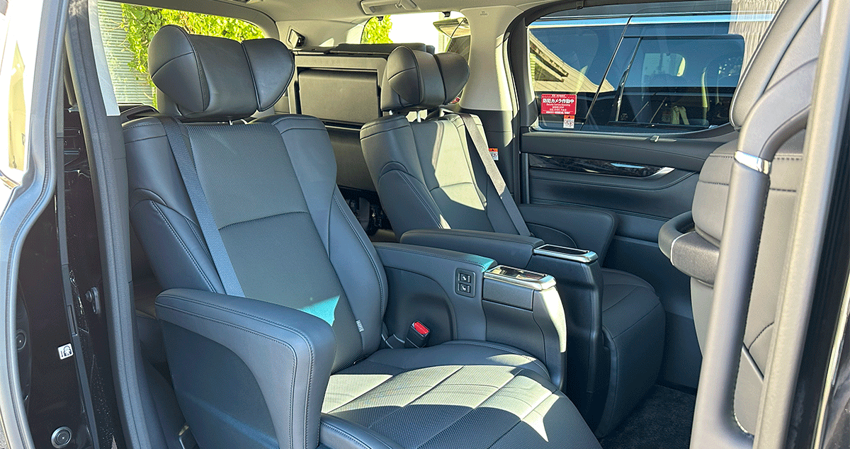 蔦交通 株式会社の画像4枚目