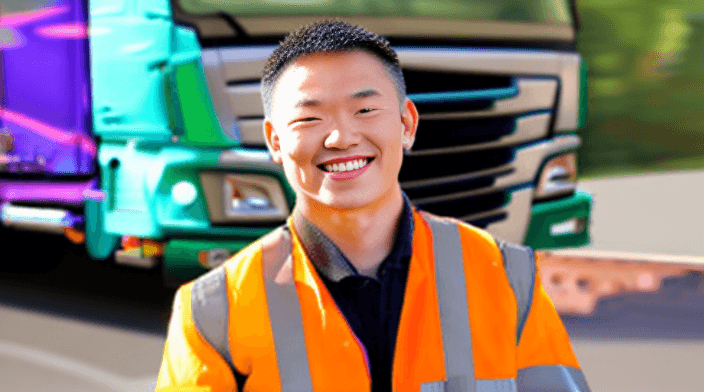 有限会社 西室運送の画像2枚目