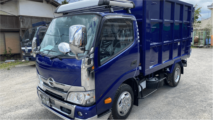 有限会社 屋満登興業の画像8枚目