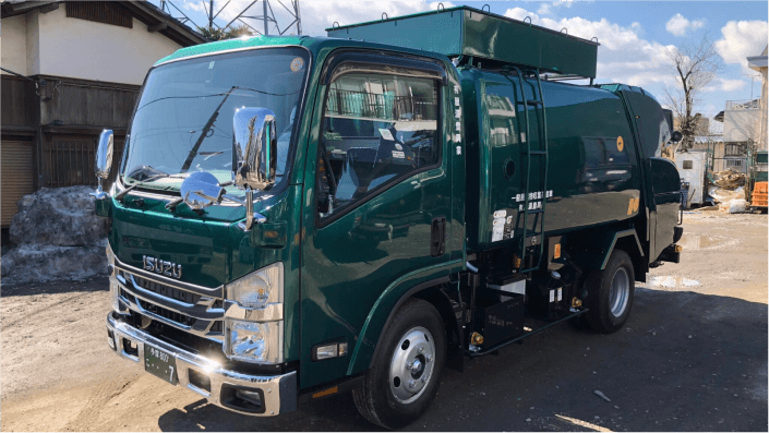 有限会社 屋満登興業の画像4枚目