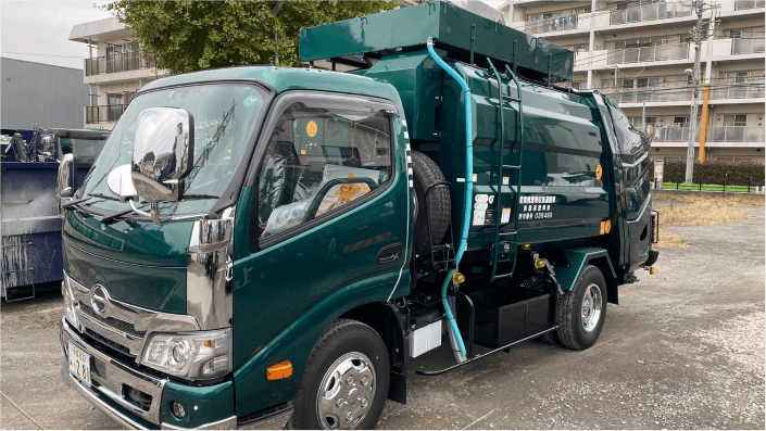 有限会社 屋満登興業の画像6枚目