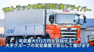 東海西部運輸株式会社の画像