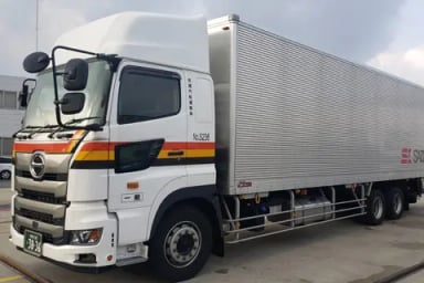 佐渡汽船運輸株式会社の画像