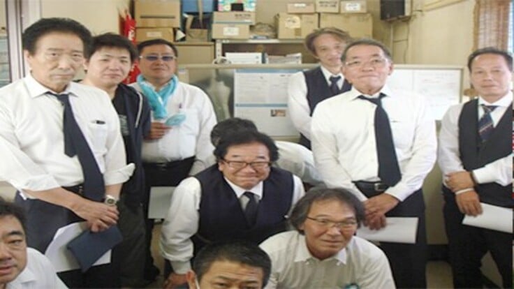 和泉タクシー株式会社の画像2枚目