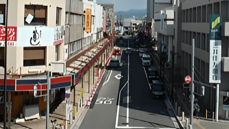 和泉タクシー株式会社の画像3枚目