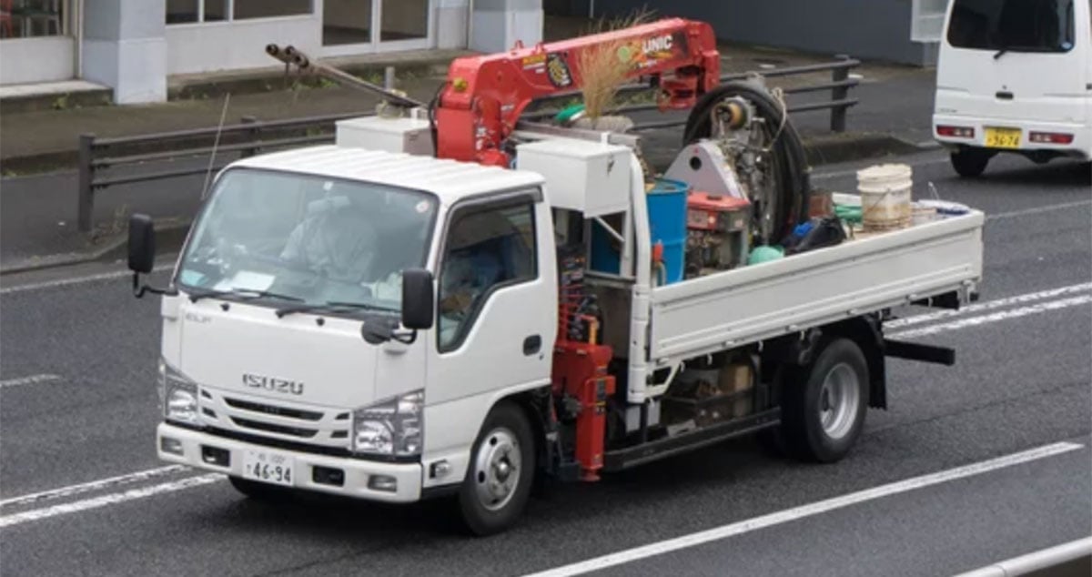 セキトランスシステム 株式会社の画像