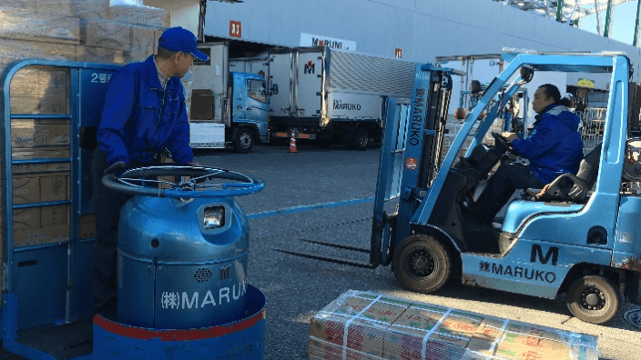 株式会社 MARUKOの画像3枚目