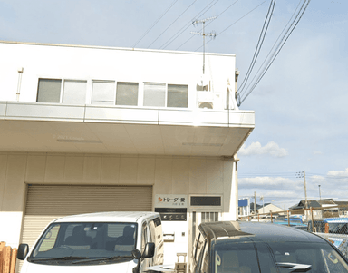 株式会社 トレーダー愛の画像