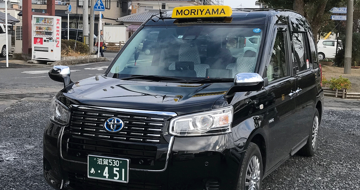 守山タクシー株式会社の画像7枚目