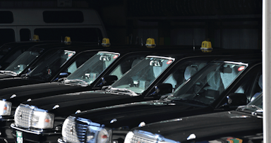 守山タクシー株式会社の画像