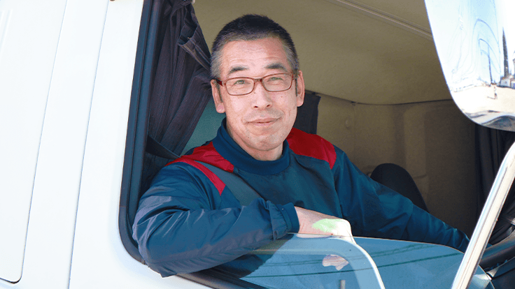 京北運送株式会社の画像11枚目