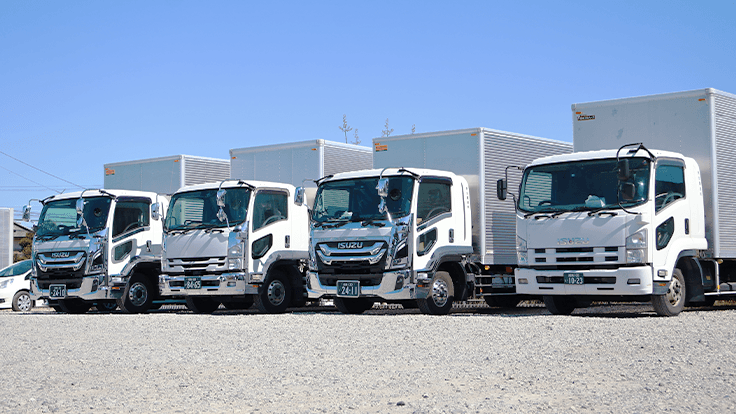 京北運送株式会社の画像4枚目