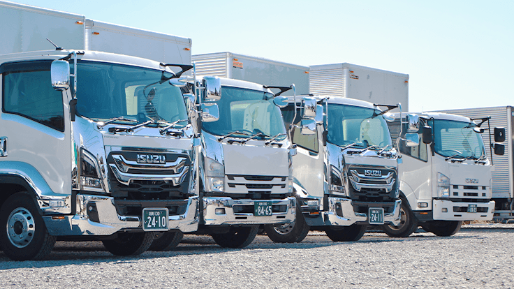 京北運送株式会社の画像8枚目