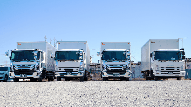 京北運送株式会社の画像6枚目