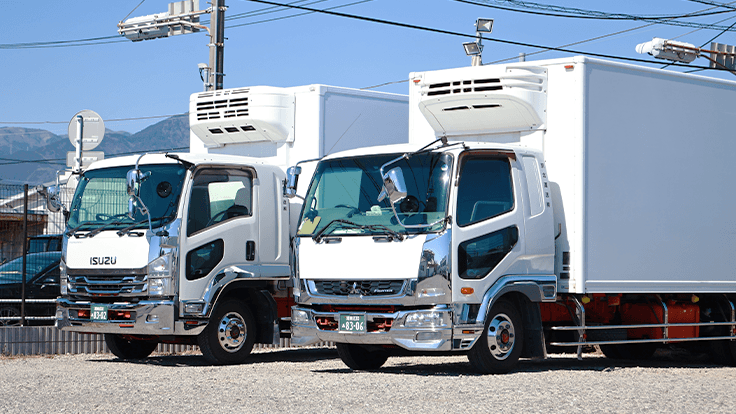 京北運送株式会社の画像10枚目