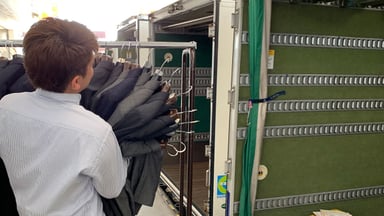 アクロストランスポート 株式会社の画像