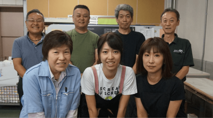 高山紙工有限会社の画像2枚目