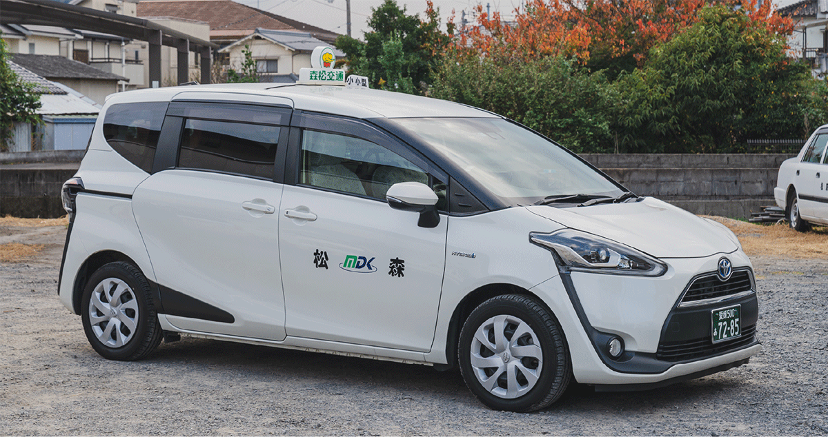 有限会社森松交通の画像2枚目