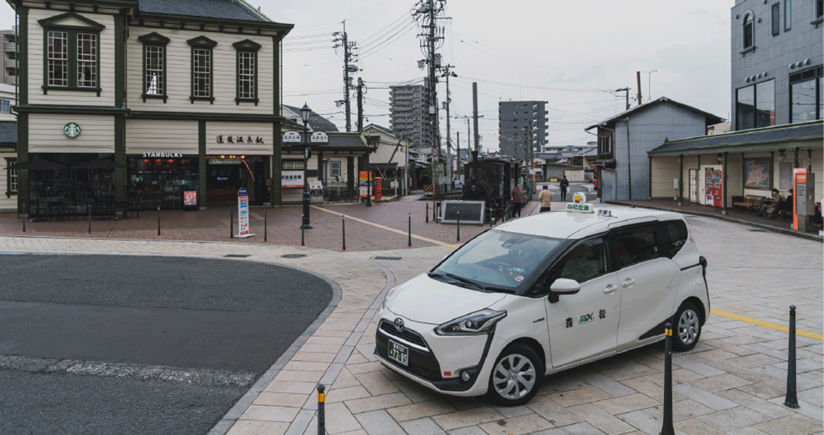 有限会社森松交通の画像6枚目
