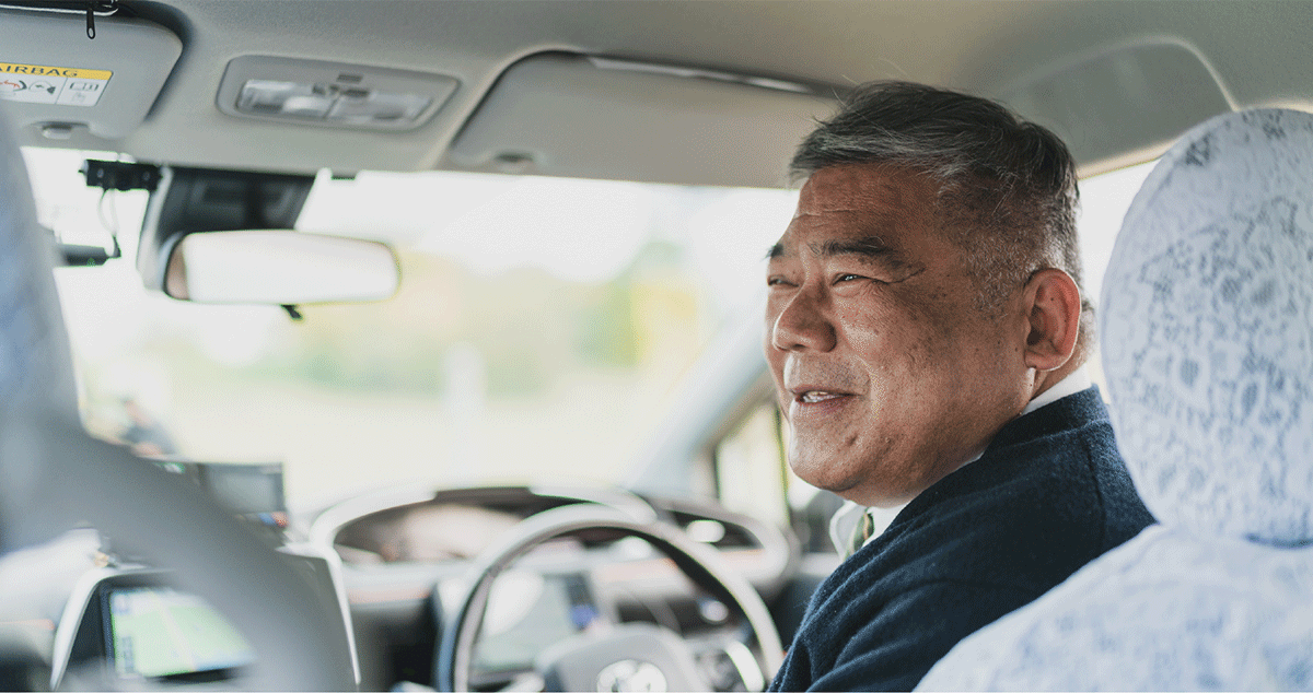有限会社森松交通の画像4枚目