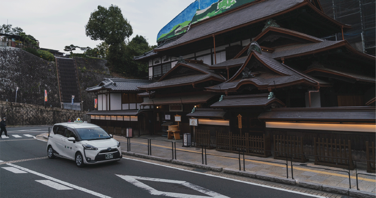 有限会社森松交通の画像5枚目