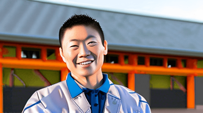 武蔵野物流 株式会社の画像4枚目