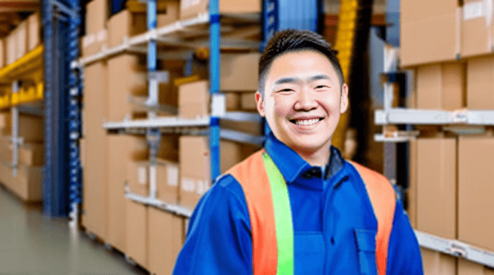 株式会社 毎日輸送サービスの画像5枚目