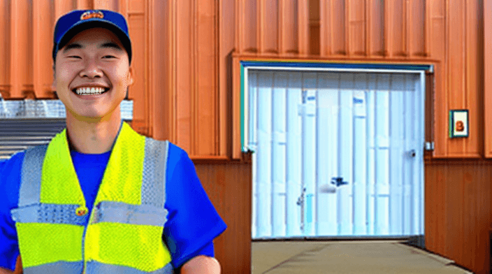 株式会社 毎日輸送サービスの画像2枚目