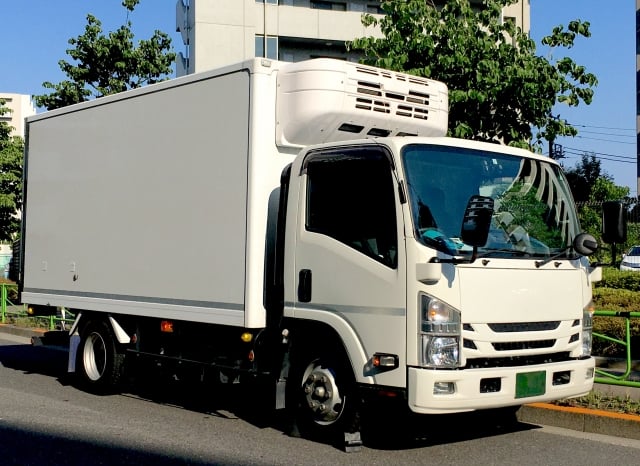 東京カセー 株式会社の画像