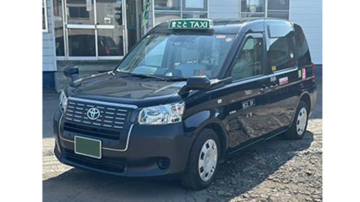 まこと交通 株式会社の画像3枚目