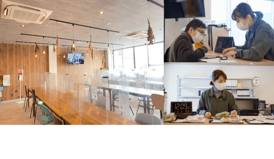 株式会社ファーストダウンの画像3枚目