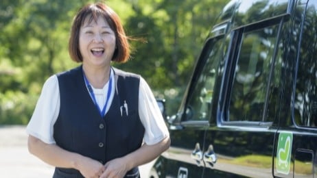 八戸タクシー株式会社の画像3枚目