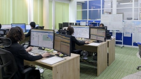 八戸タクシー株式会社の画像4枚目