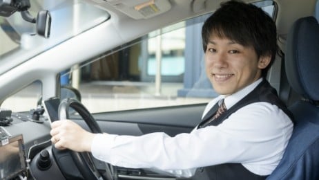 八戸タクシー株式会社の画像2枚目