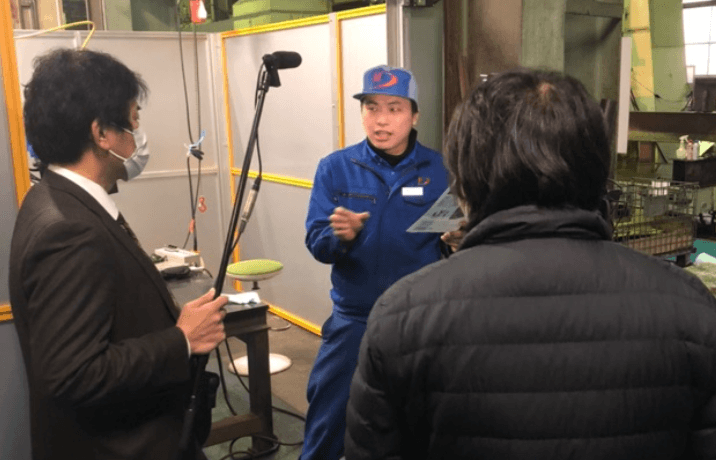 株式会社 丸菱電子の画像4枚目