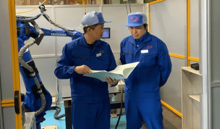 株式会社 丸菱電子の画像