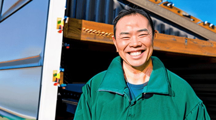 株式会社 ビッグハンドの画像4枚目