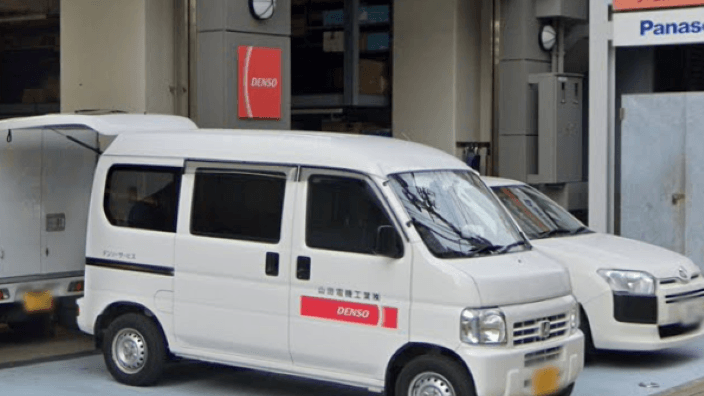 山田電機工業 株式会社の画像