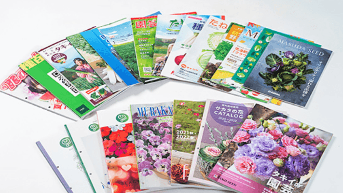 株式会社 山本種苗園の画像6枚目