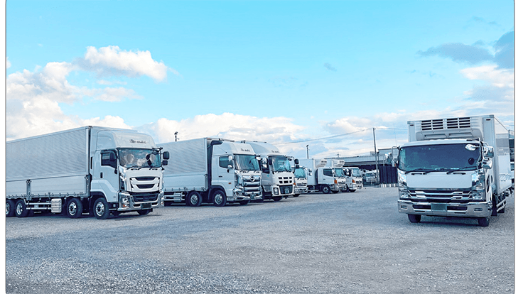 株式会社 リオンの画像3枚目