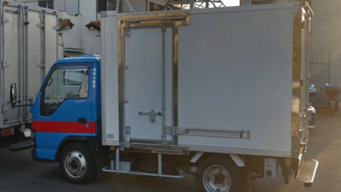 有限会社鈴木運送の画像3枚目