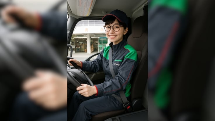 柏センコー運輸 株式会社の画像6枚目