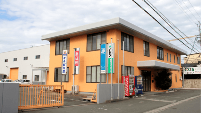 株式会社 エクシスの画像