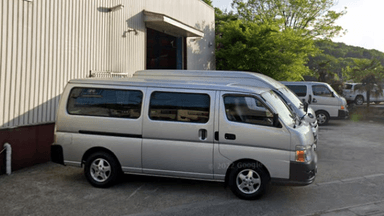 トーヨーベンディング株式会社の画像