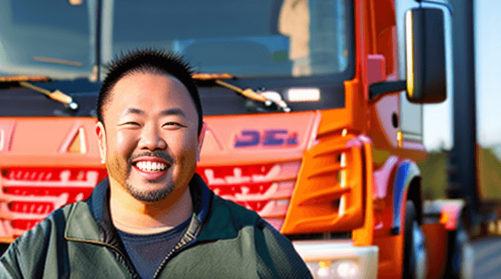 株式会社 山崎運輸の画像2枚目