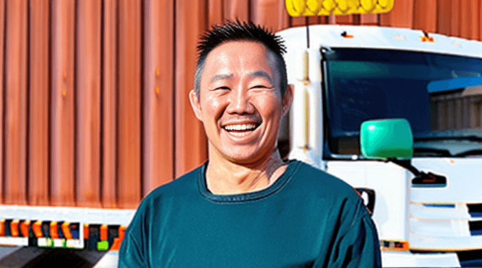 株式会社 山崎運輸の画像3枚目