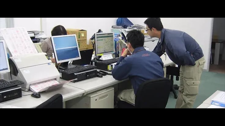 株式会社ひとまいるロジスティクス(旧:株式会社大和急送)の画像16枚目