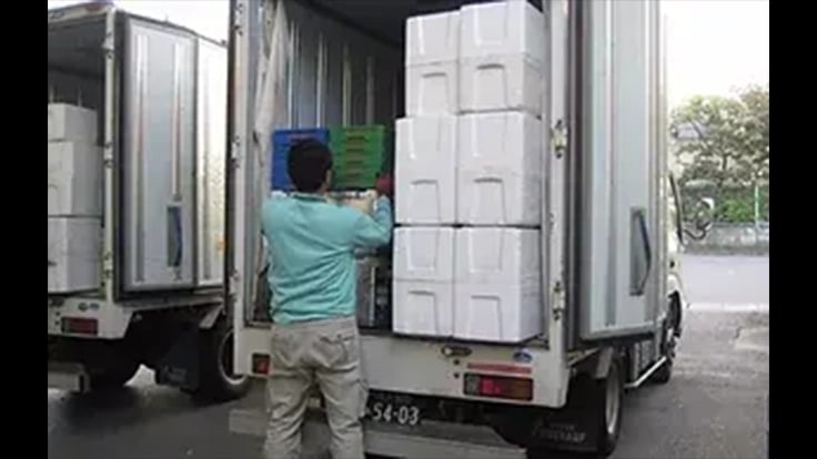 株式会社ひとまいるロジスティクス(旧:株式会社大和急送)の画像14枚目