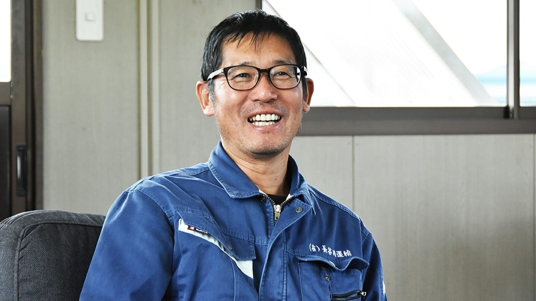 有限会社 長谷川運輸の画像5枚目